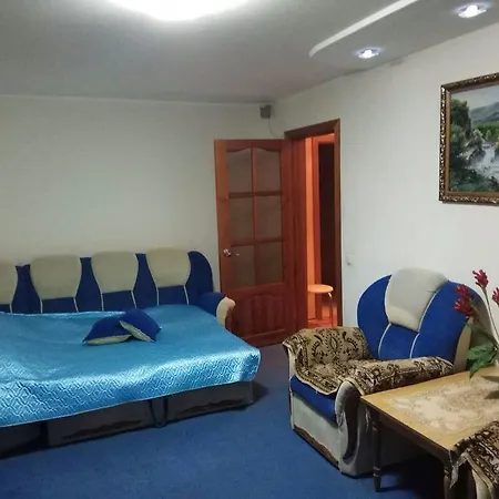 Appartamento On Adajeuskaha 42